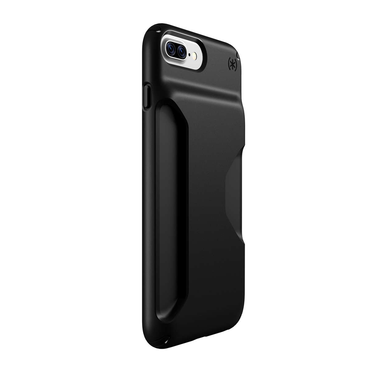 Speck Wallet Presidio Case Apple iPhone 8 / 7 / 6s/ 6s Plus - Black