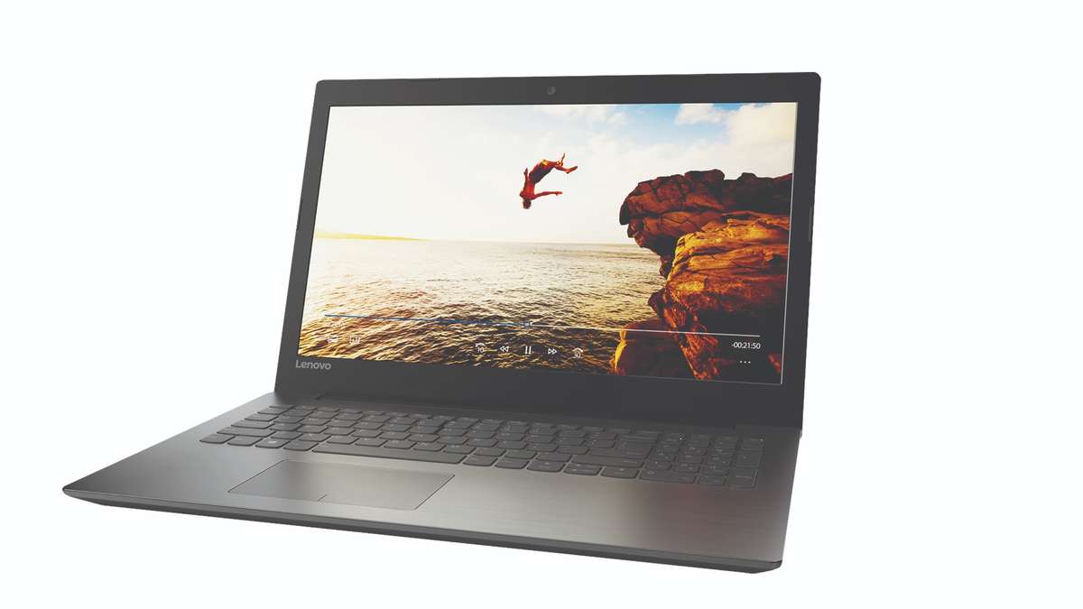 Lenovo Ideapad core i3 Laptop