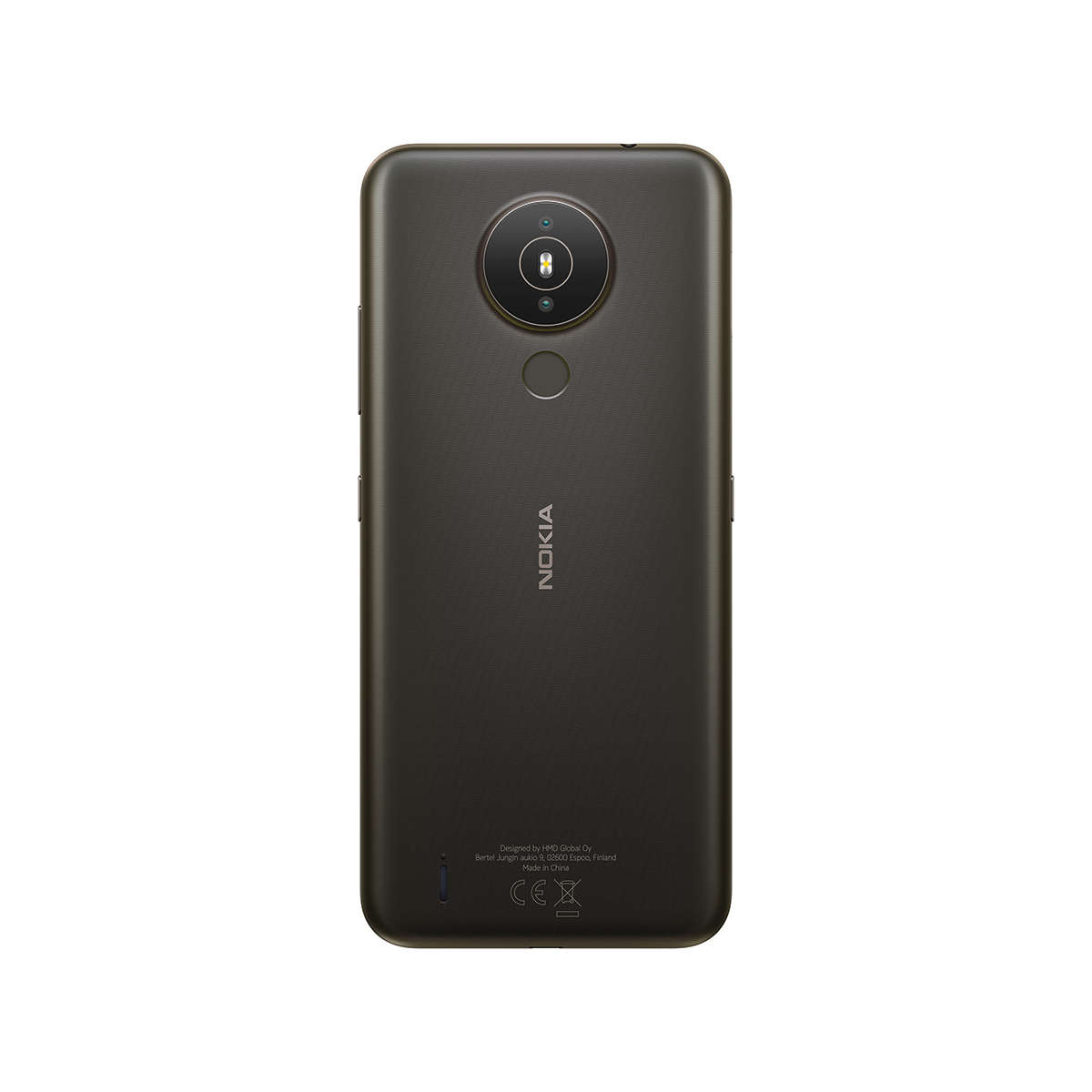 Nokia 1.4 Dual Sim 32GB - Charcoal