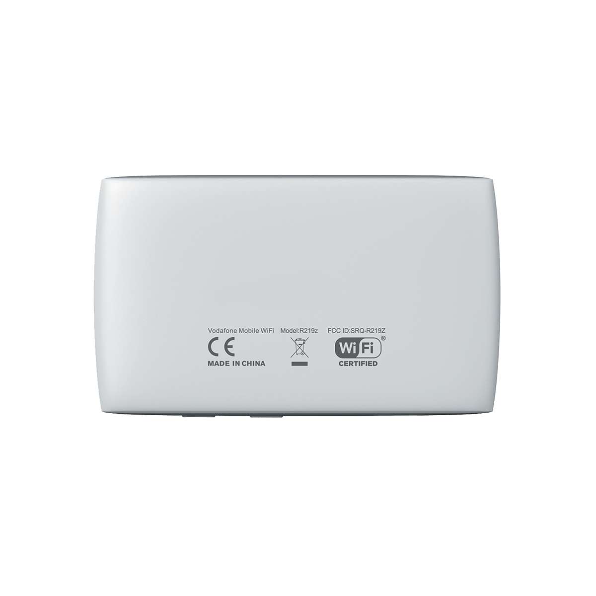 ZTE R219Z LTE Mifi Router (CAT 4) - Vodacom Stock