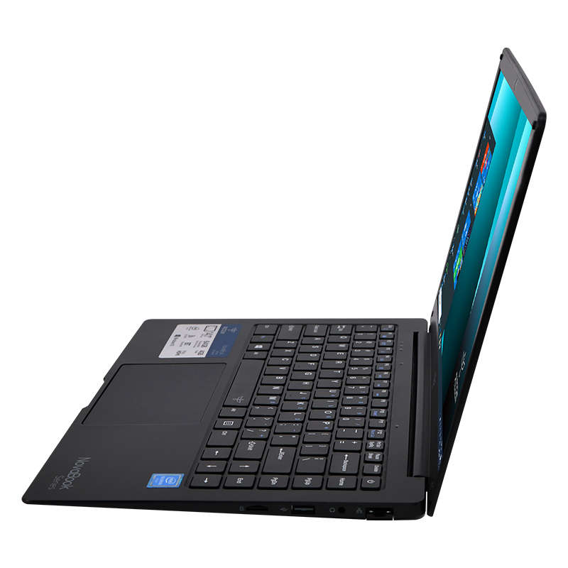 Rizzen R40 14.1 inch HD 64GB SSD Notebook + Rizzen Laptop Bag