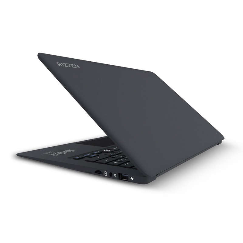 Rizzen R40 14.1 inch HD 64GB SSD Notebook + Rizzen Laptop Bag