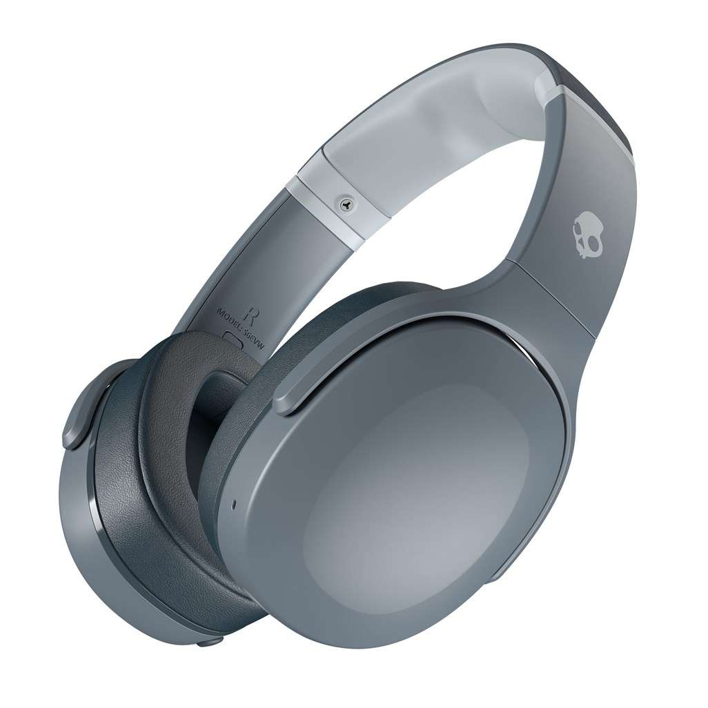 Skullcandy Crusher Evo Wireless Over-Ear - Chill Grey
