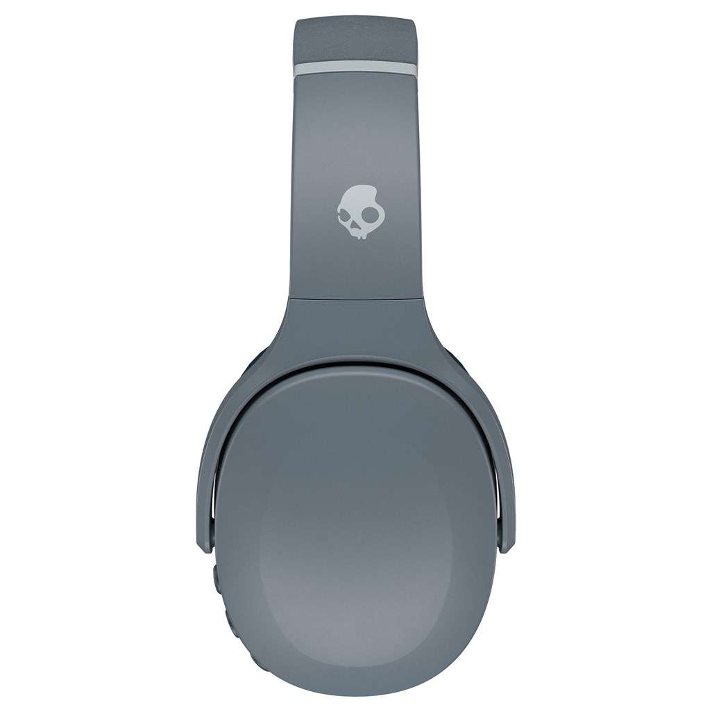 Skullcandy Crusher Evo Wireless Over-Ear - Chill Grey