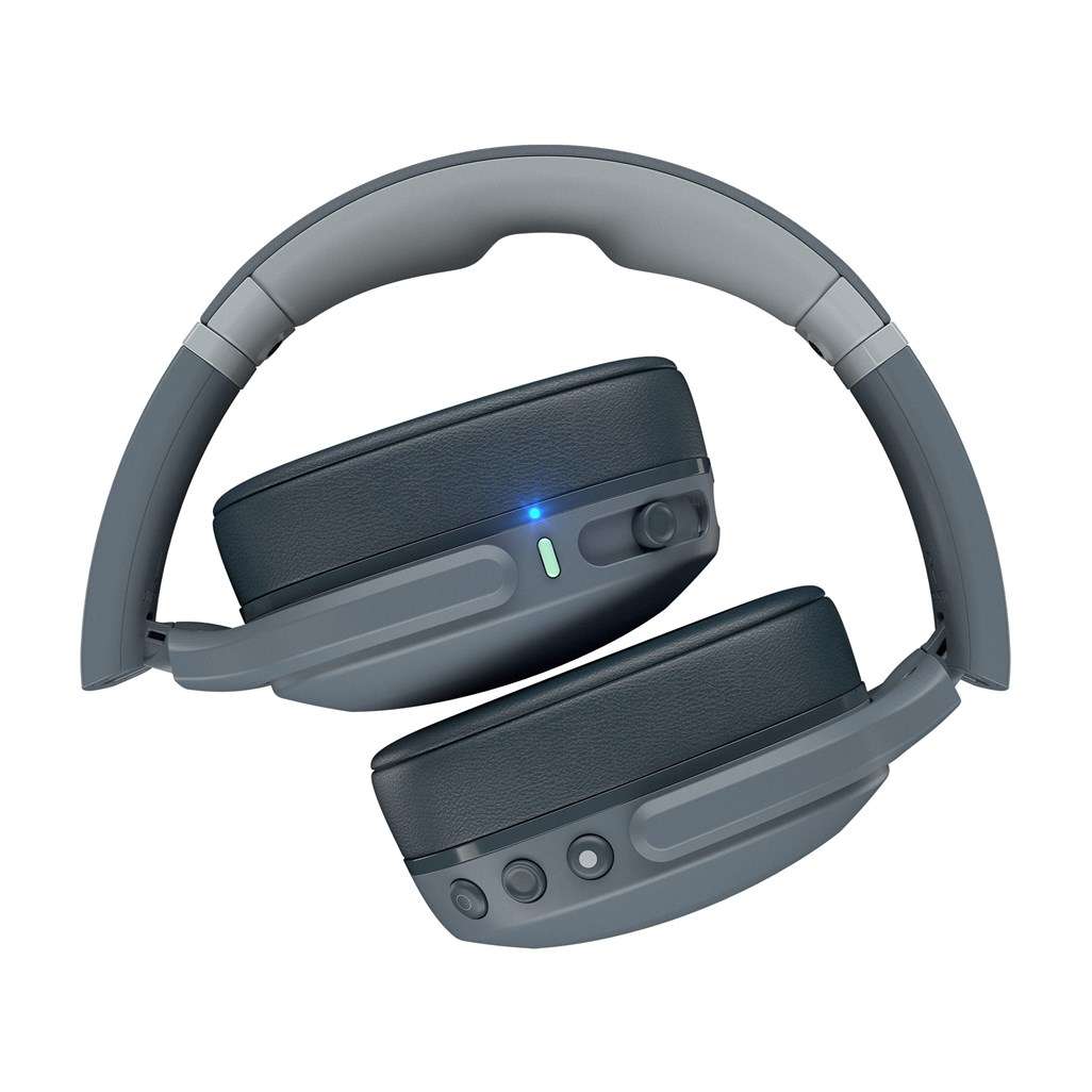 Skullcandy Crusher Evo Wireless Over-Ear - Chill Grey