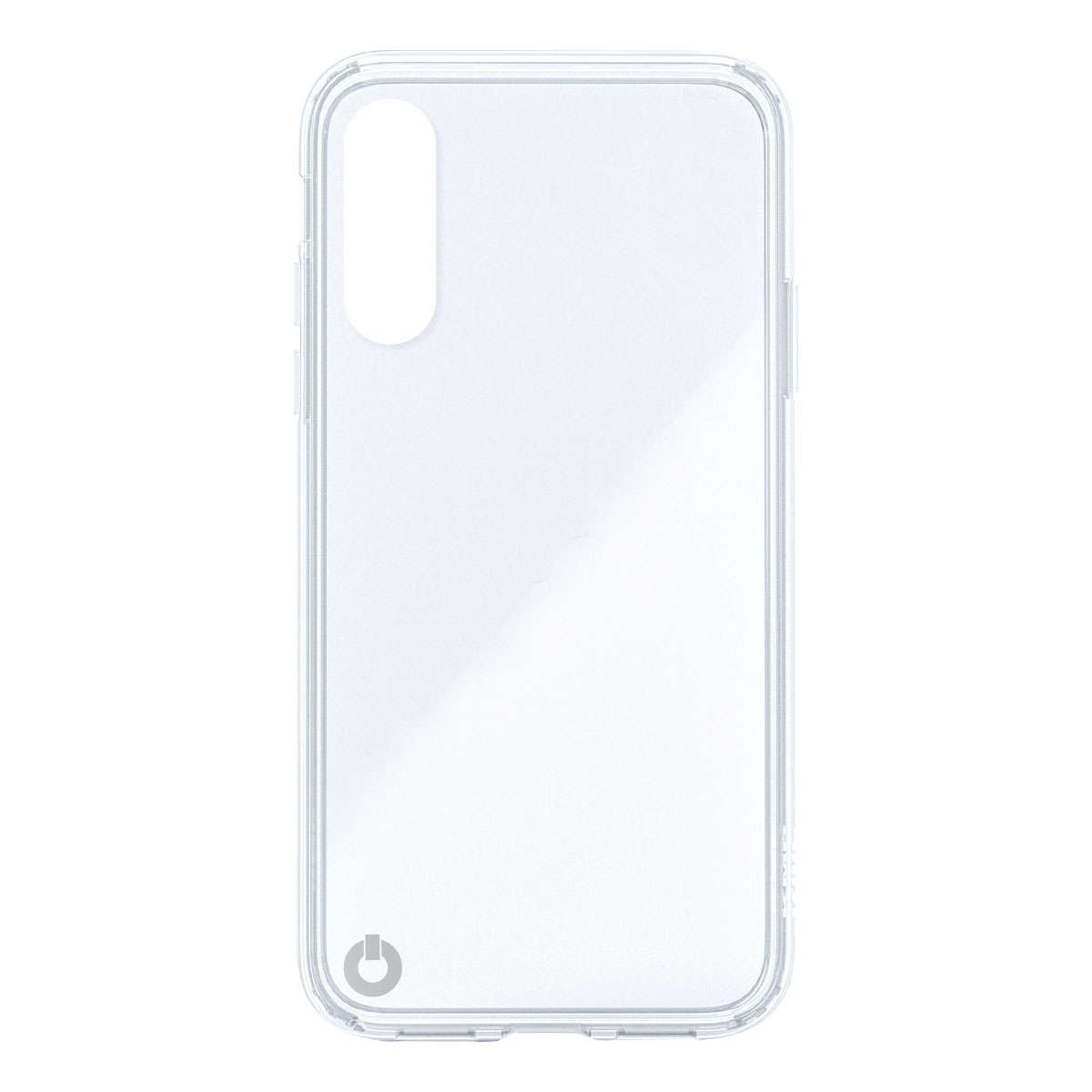 Toni Prism Slim LG Velvet ThinQ 5G Case - Clear