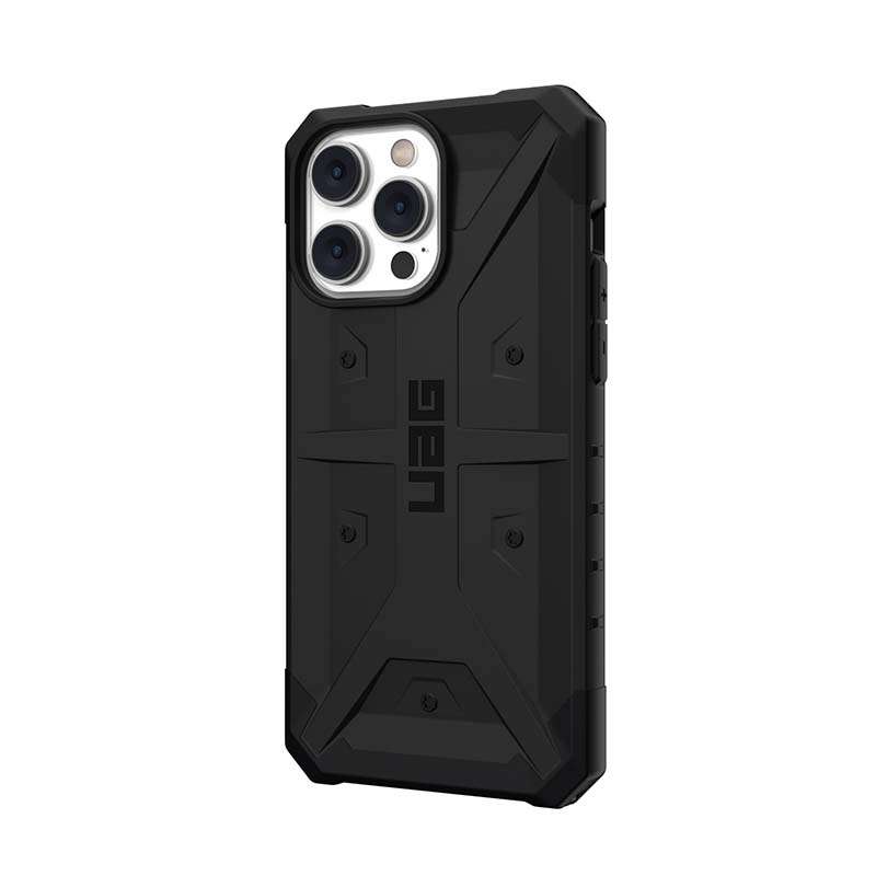 UAG Apple iPhone 14 Pro Max Pathfinder Case - Black