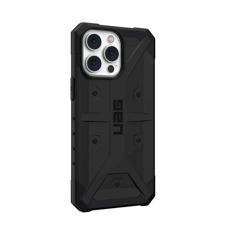 UAG Apple iPhone 14 Pro Max Pathfinder Case - Black