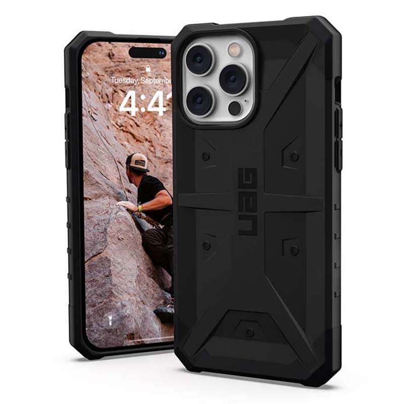 UAG Apple iPhone 14 Pro Max Pathfinder Case - Black
