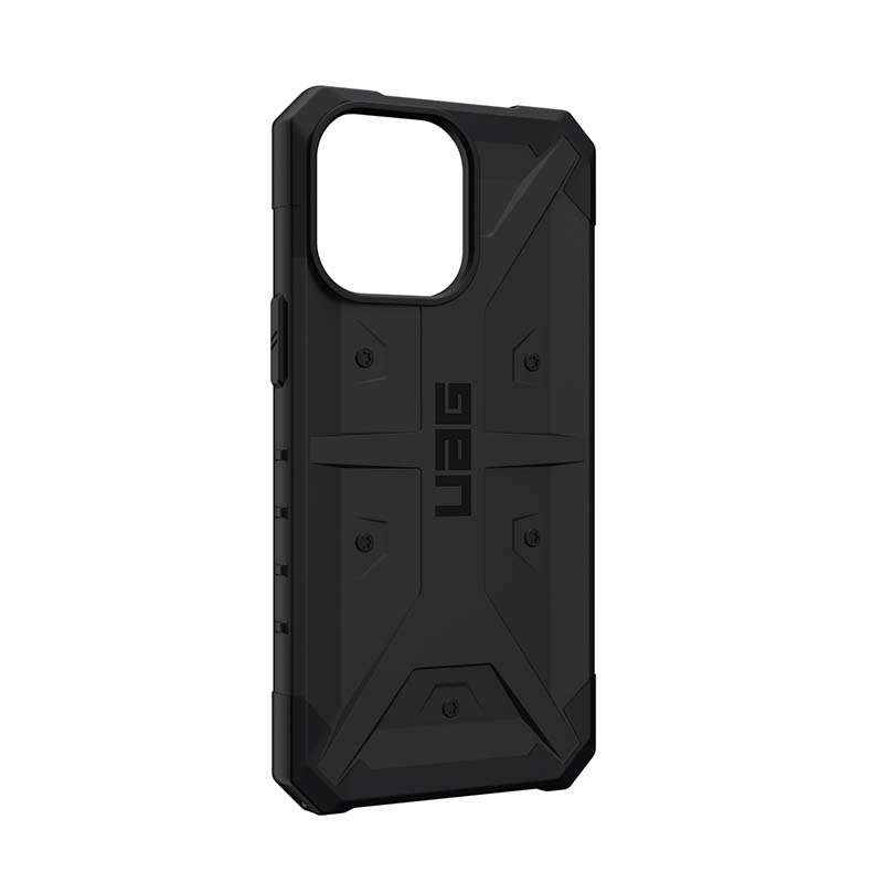 UAG Apple iPhone 14 Pro Max Pathfinder Case - Black
