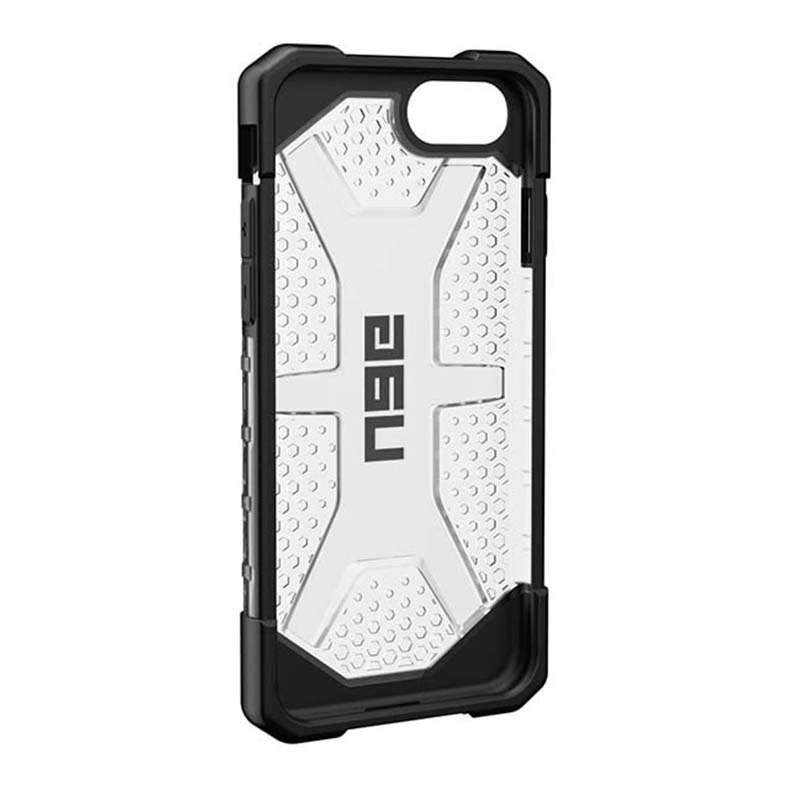 UAG Apple iPhone SE 2022/ 2020/ 8/ 7 Plasma Case - Ice
