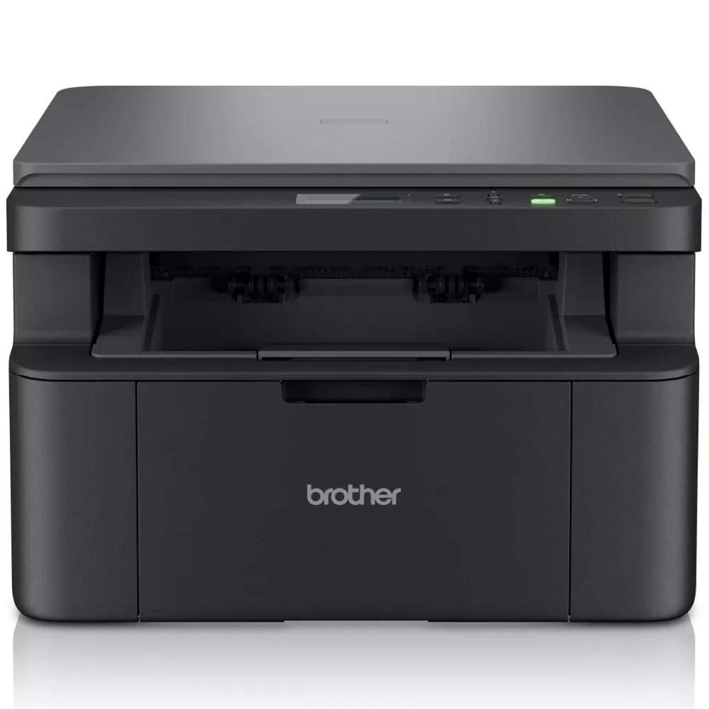 Brother DCP-L1632W A4 Mono Laser Multifunction Printer