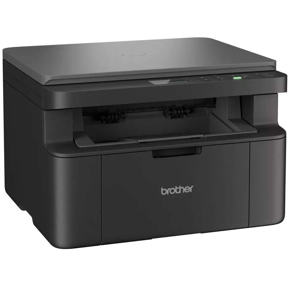 Brother DCP-L1632W A4 Mono Laser Multifunction Printer