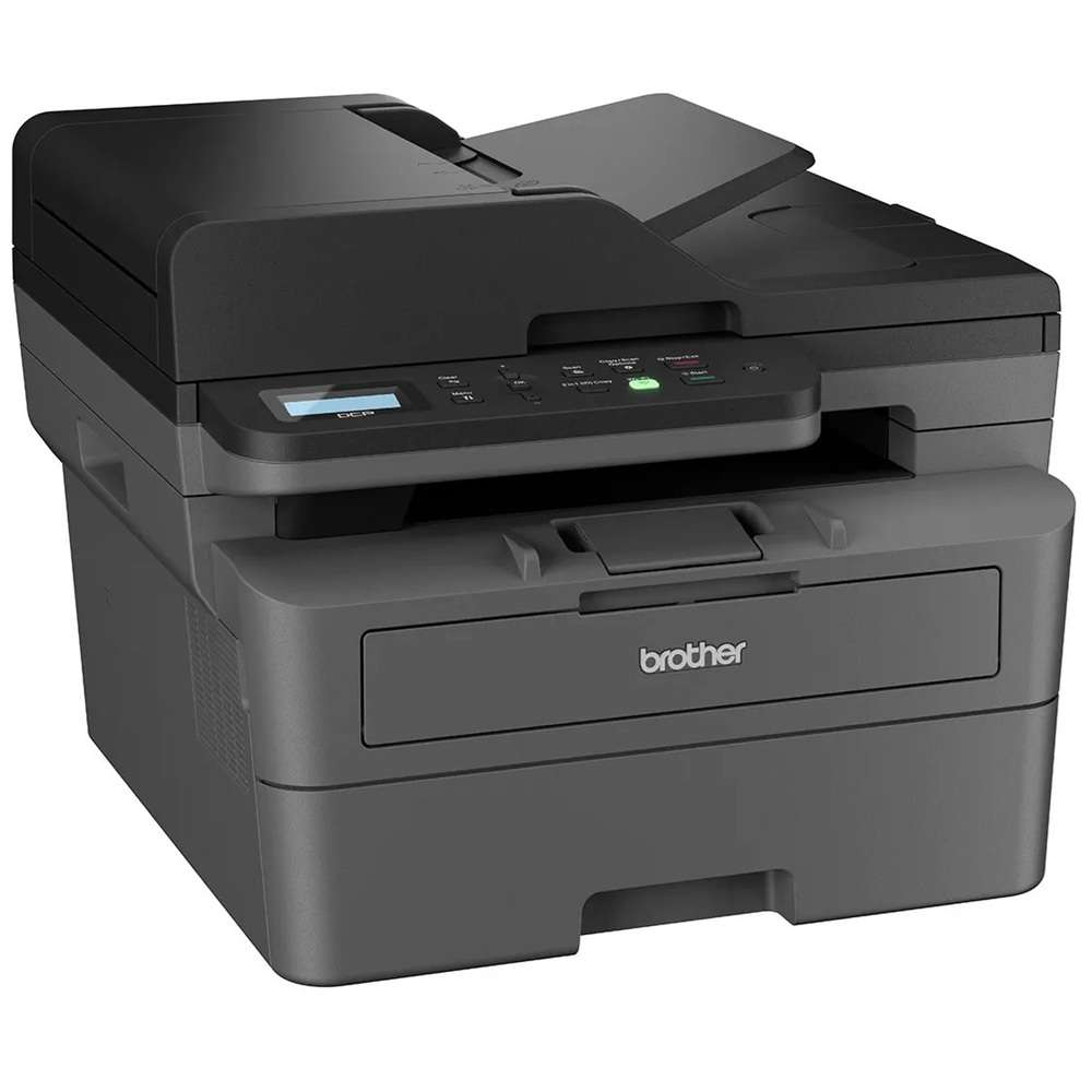 Brother DCP-L2640DW A4 Mono Laser Multifunction Printer