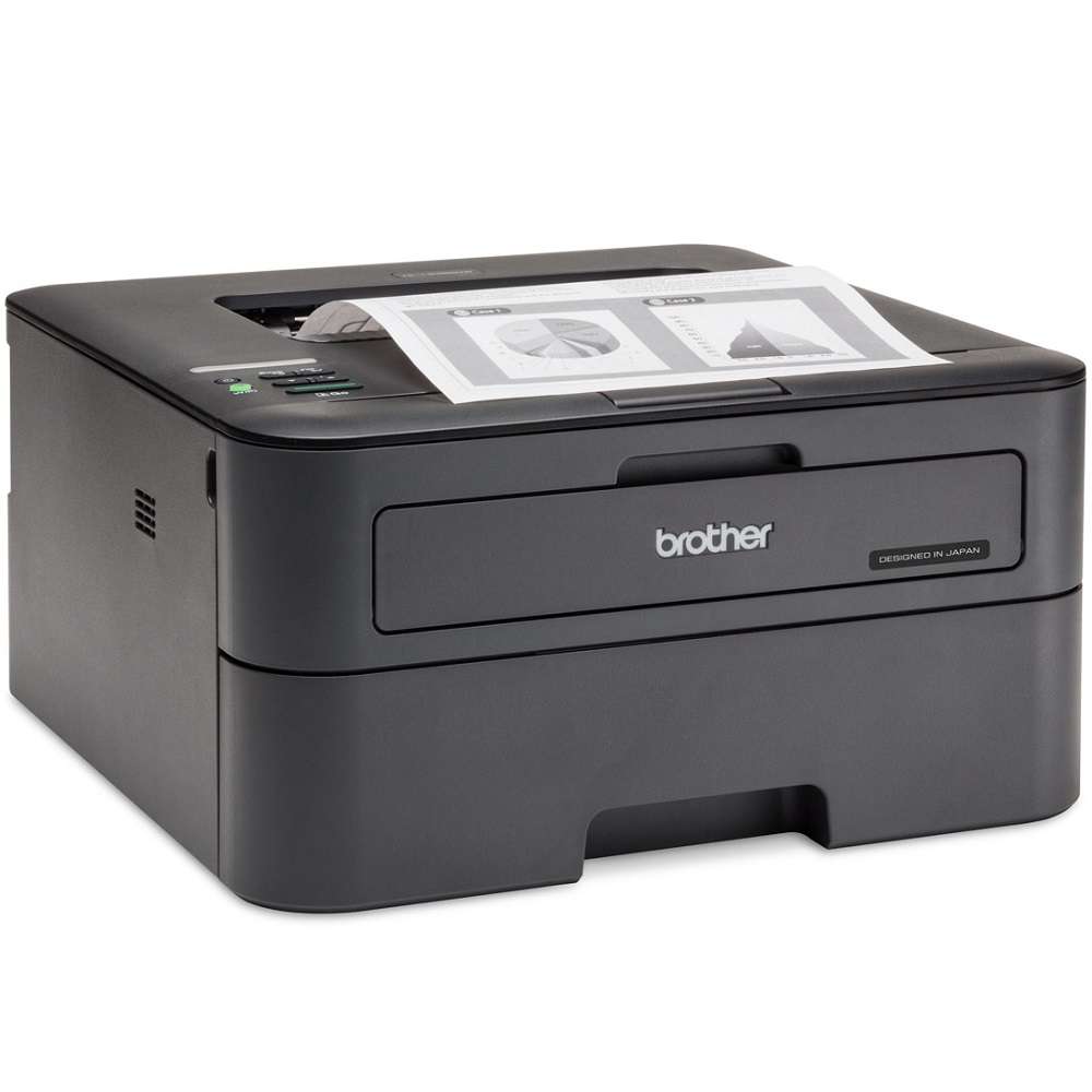 Brother HL-L2365DW Mono Laser Printer