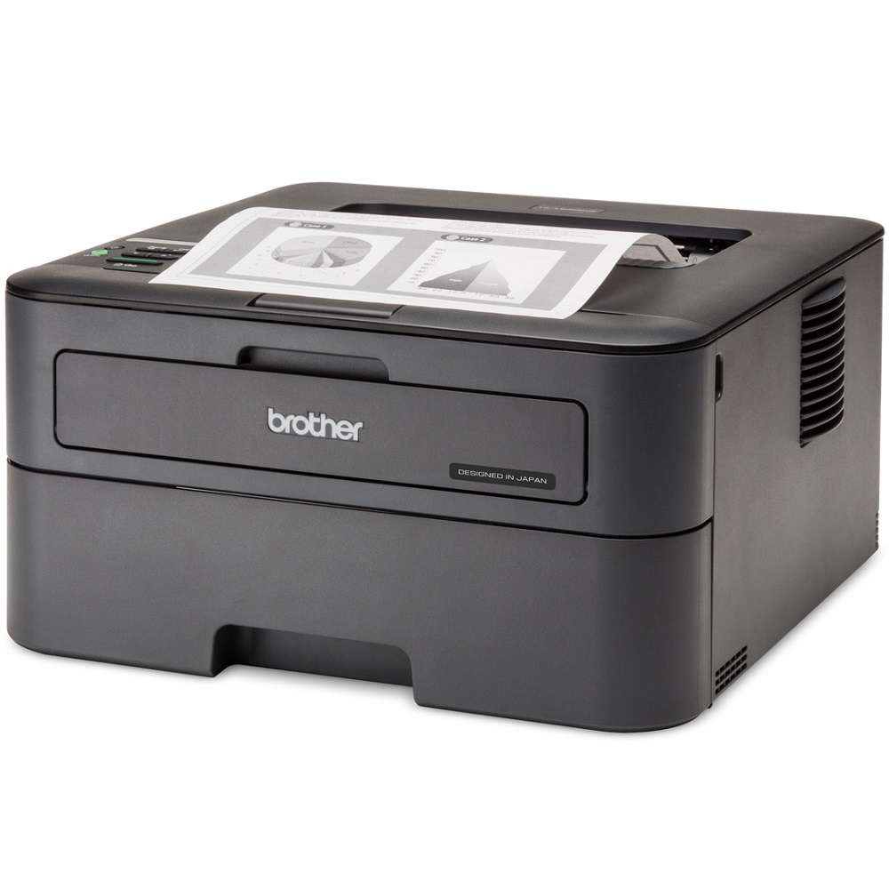 Brother HL-L2365DW Mono Laser Printer