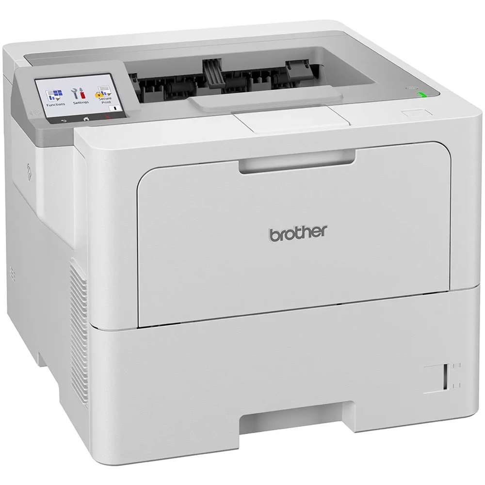 Brother HL-L6410DN A4 Mono Laser Printer