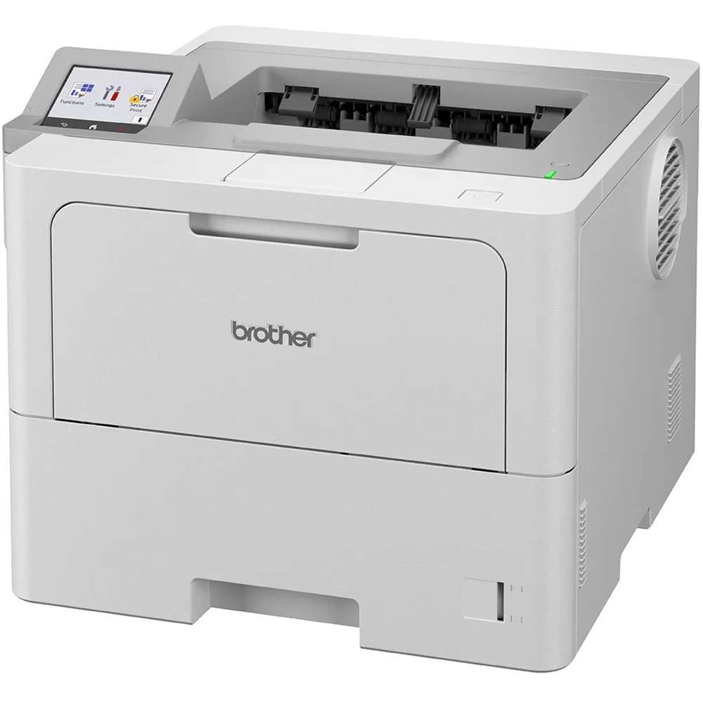 Brother HL-L6410DN A4 Mono Laser Printer