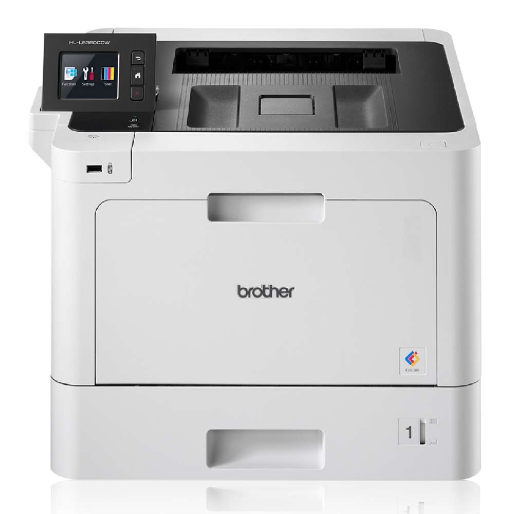 Brother HL-L8360CDW Colour Laser Printer