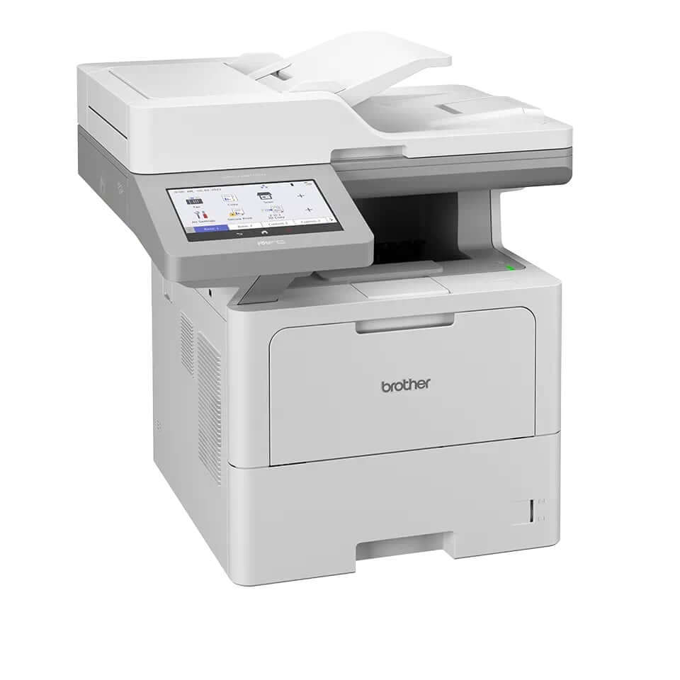 Brother MFC-L6910DN Mono Laser Multifunction Printer