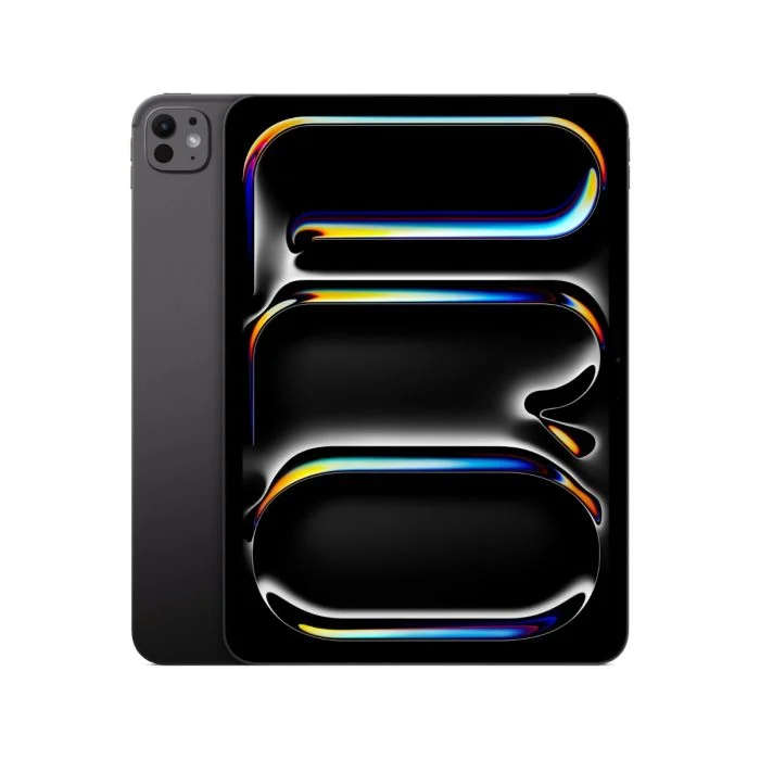 11-INCH IPAD PRO M5  WIFI 1TB WITH STANDARD GLASS - SPACE BLACK