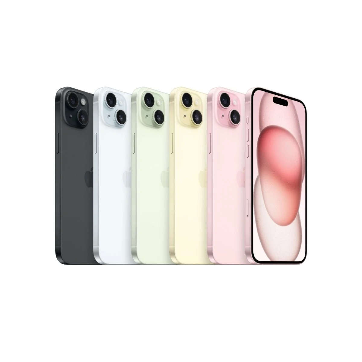 IPHONE 15 128GB BLACK