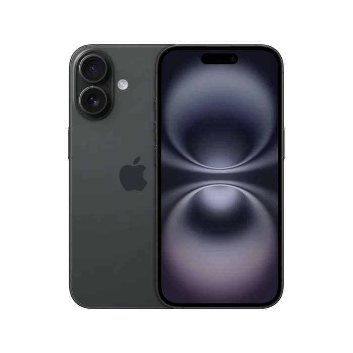 IPHONE 16 PLUS 256GB BLACK