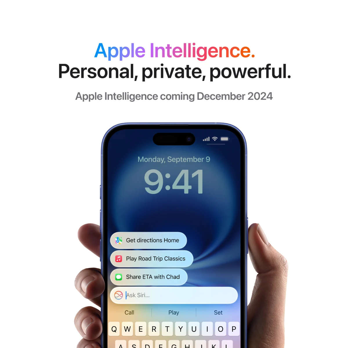 IPHONE 16 PLUS 256GB TEAL