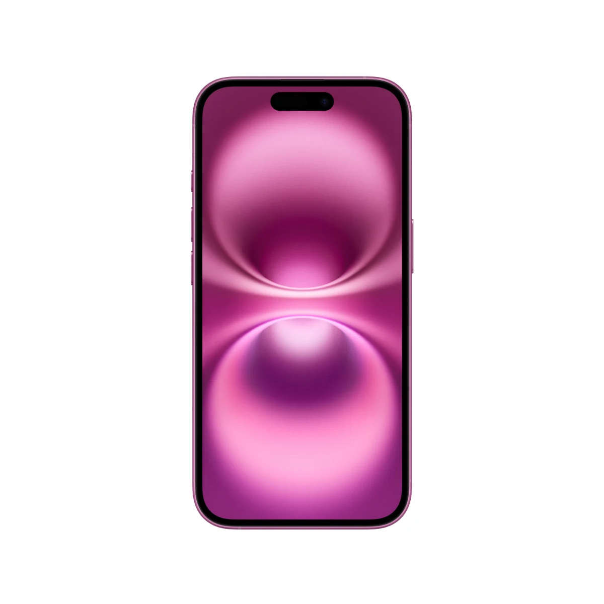 IPHONE 16 PLUS 256GB PINK