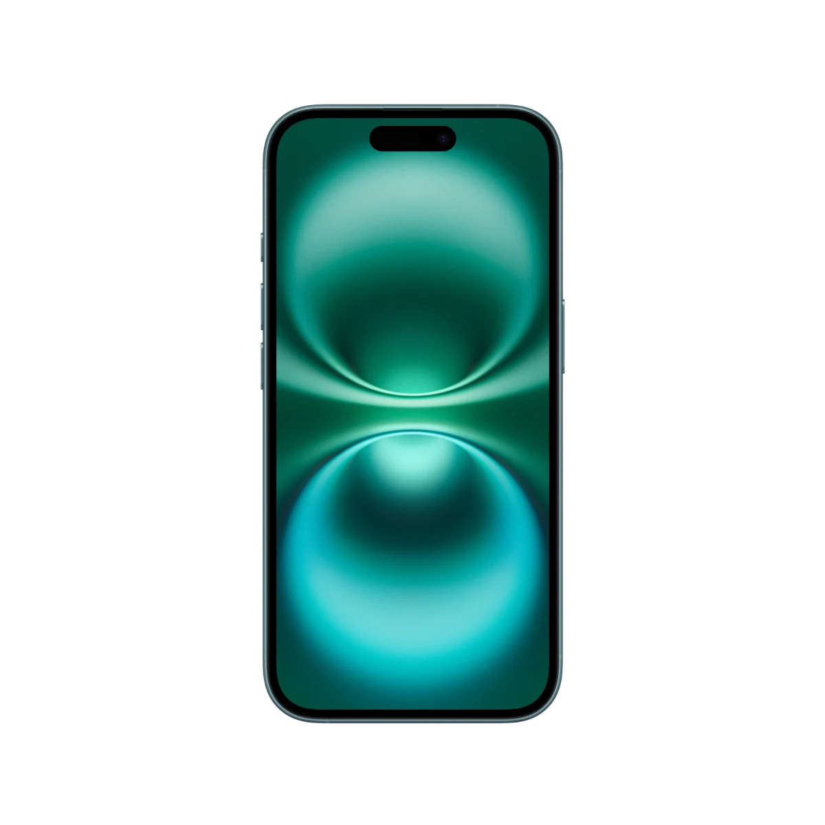 IPHONE 16 PLUS 256GB TEAL