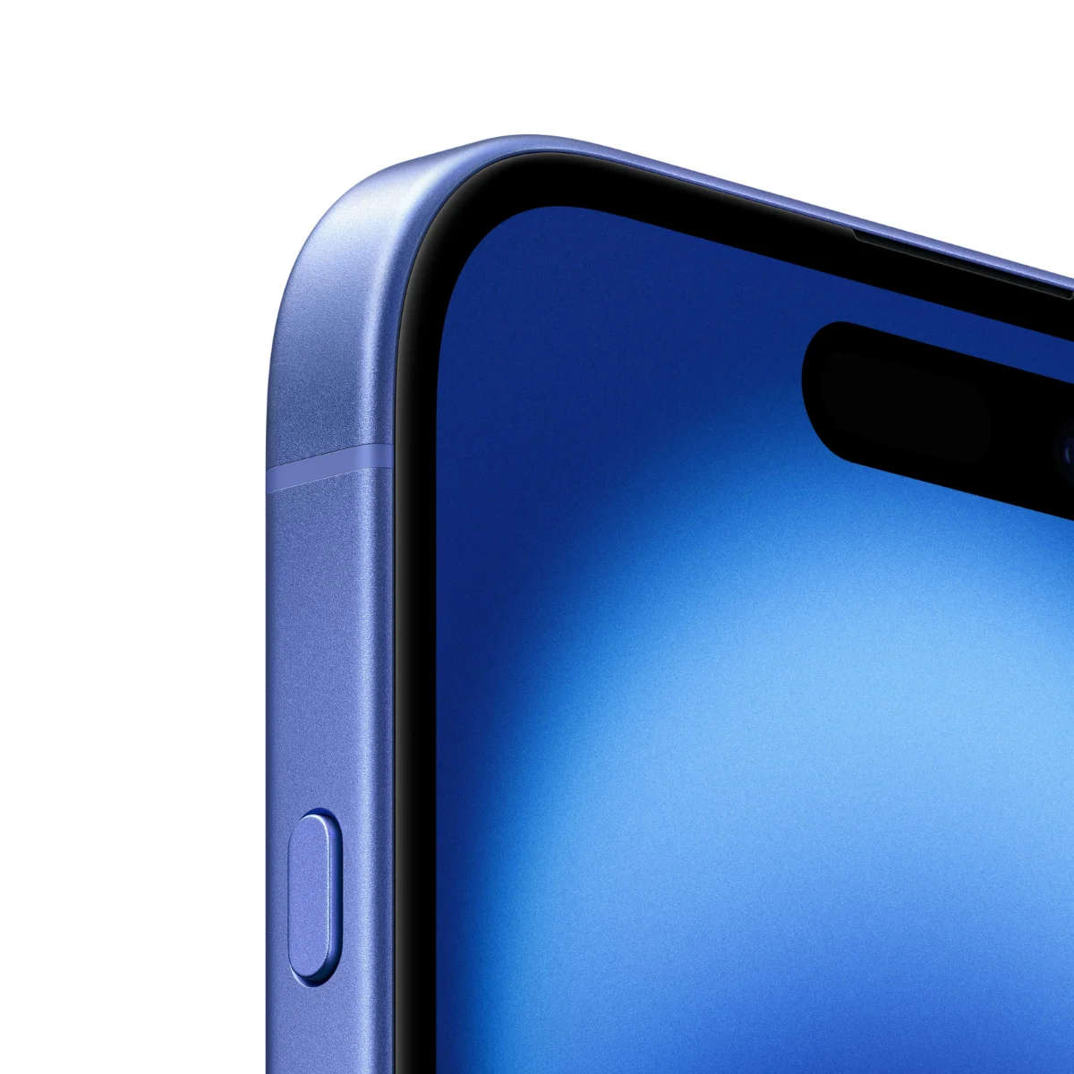 IPHONE 16 PLUS 256GB ULTRAMARINE