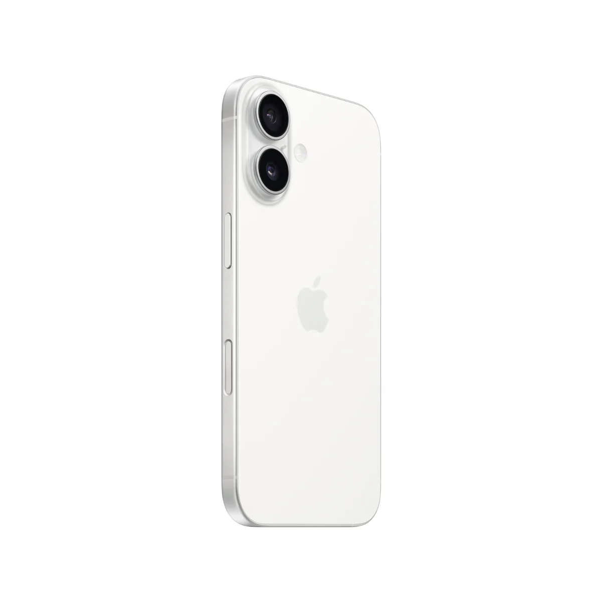 IPHONE 16 PLUS 128GB WHITE