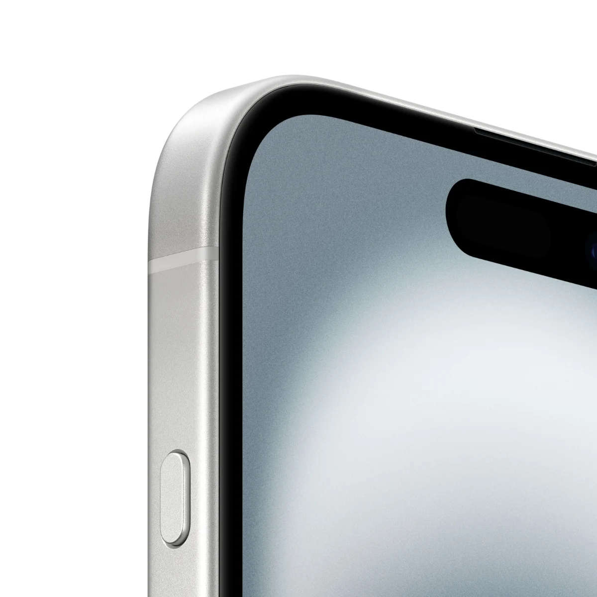 IPHONE 16 PLUS 128GB WHITE