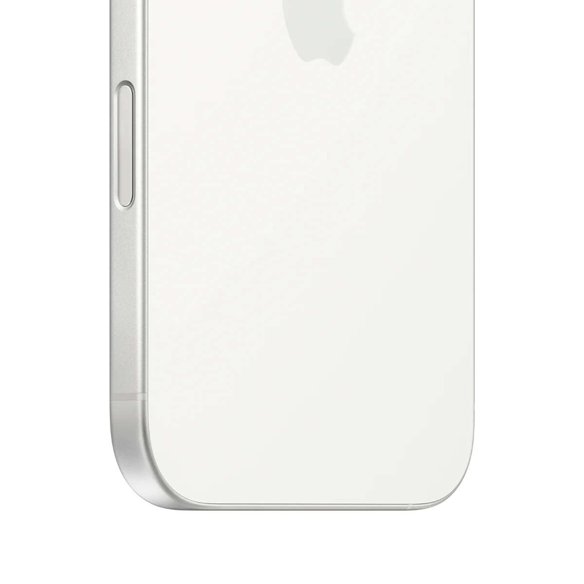 IPHONE 16 PLUS 128GB WHITE