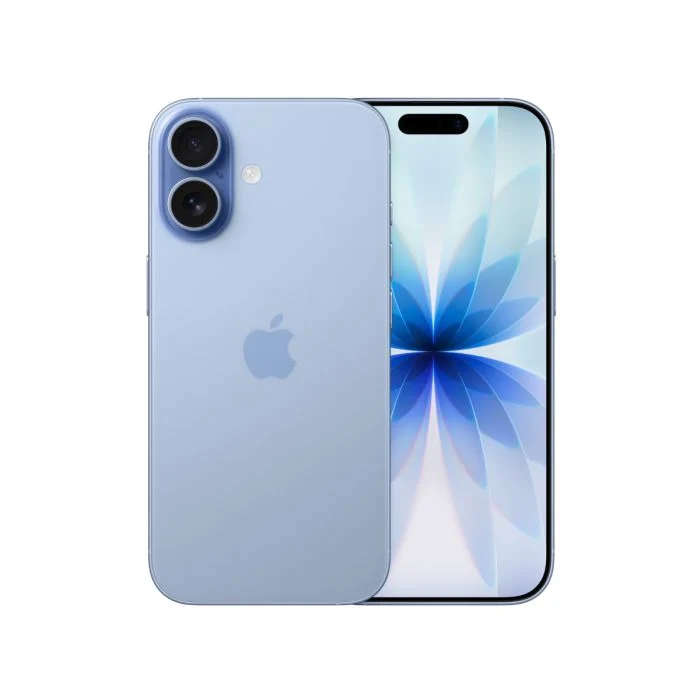 IPHONE 17 256GB MIST BLUE