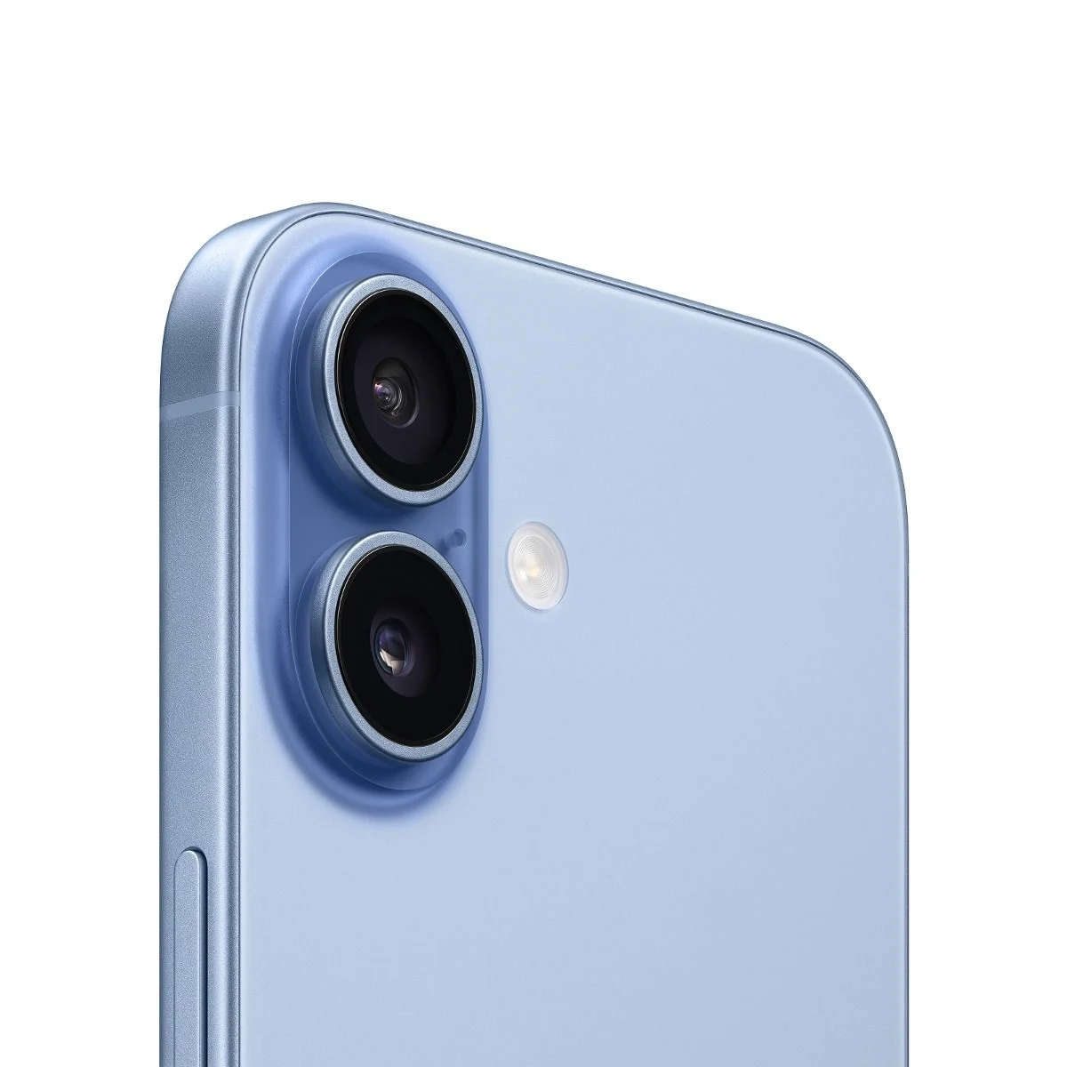 IPHONE 17 256GB MIST BLUE