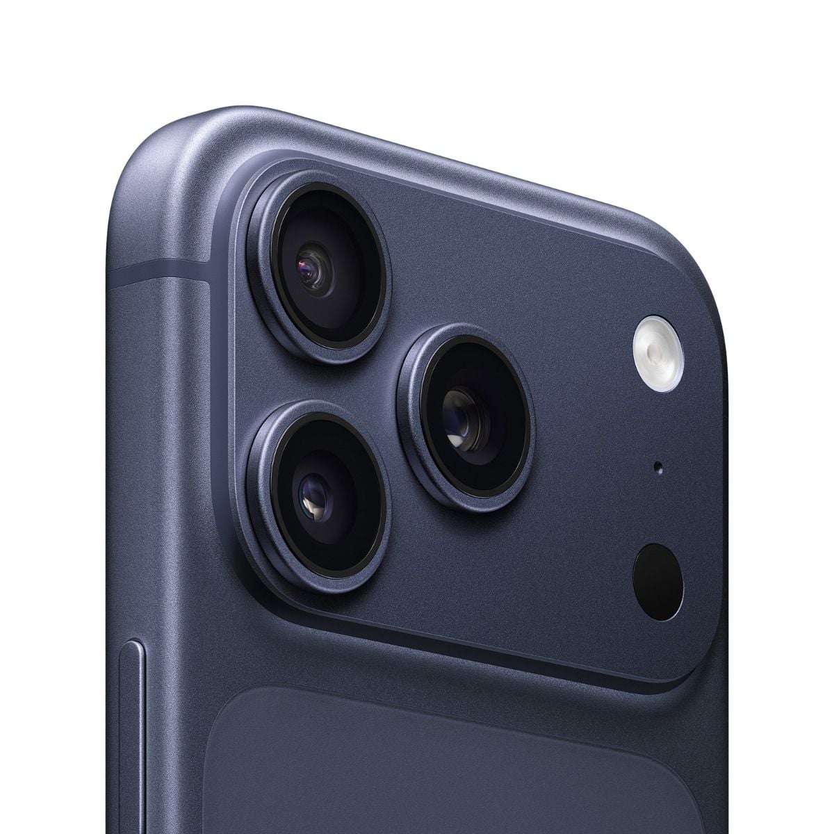 IPHONE 17 PRO MAX 256GB DEEP BLUE