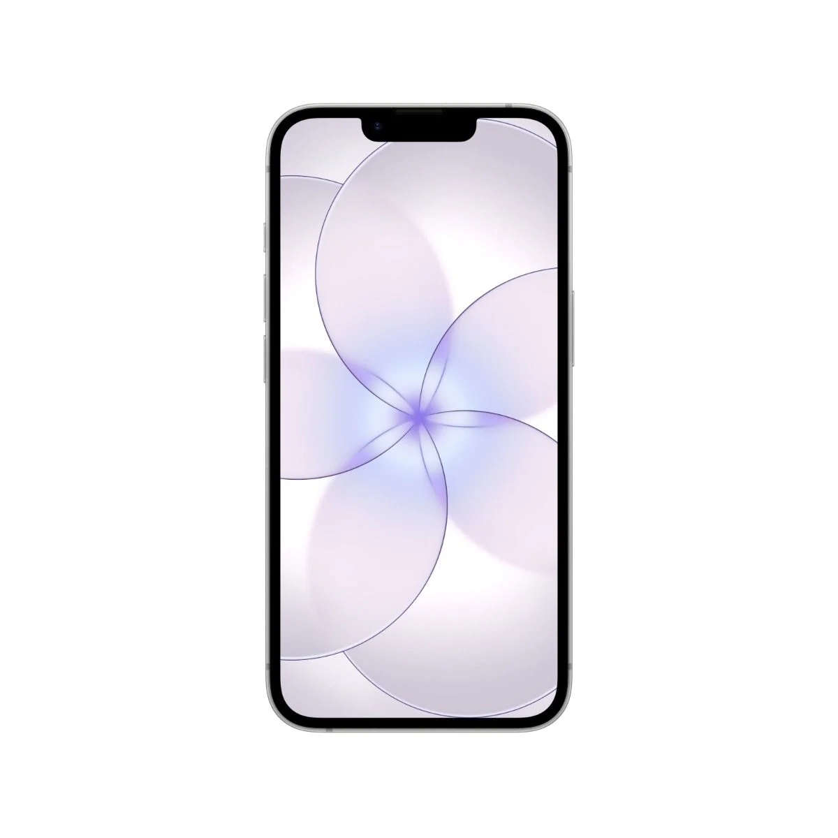 IPHONE 17E 512GB White