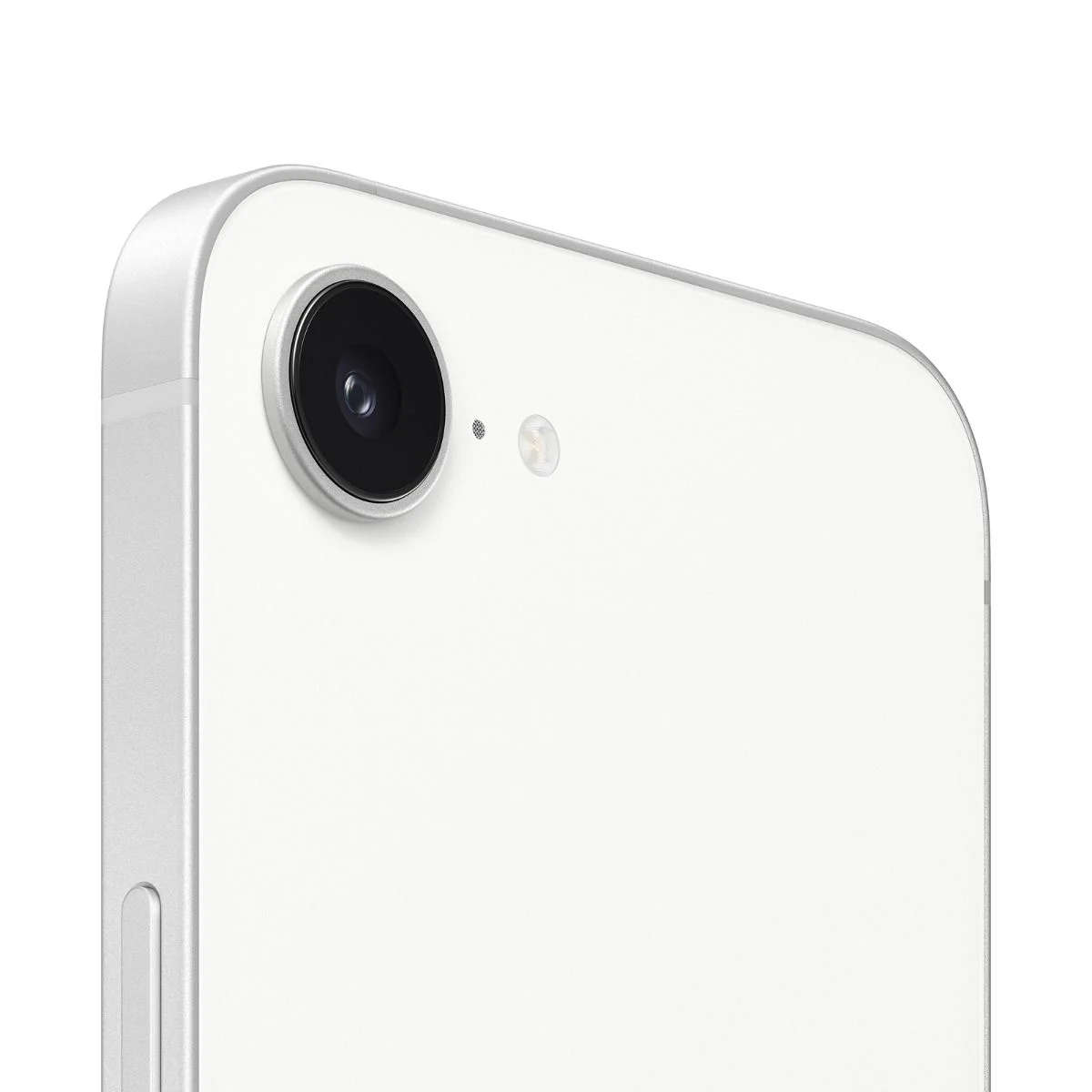 IPHONE 17E 512GB White