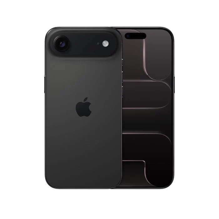 IPHONE AIR 512GB SPACE BLACK
