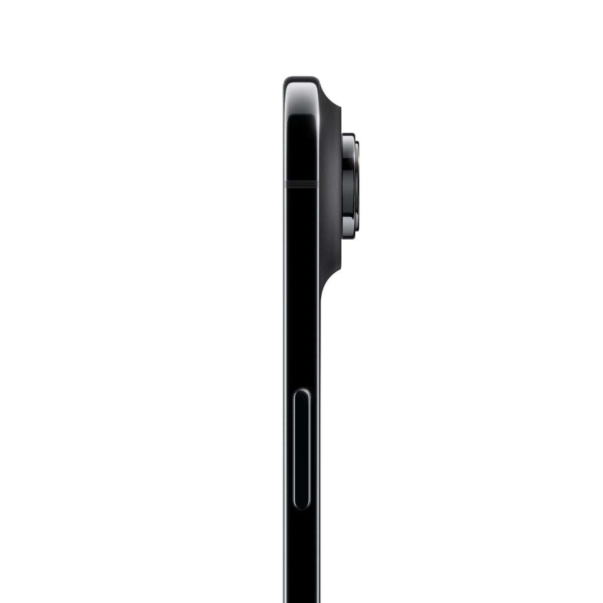 IPHONE AIR 512GB SPACE BLACK
