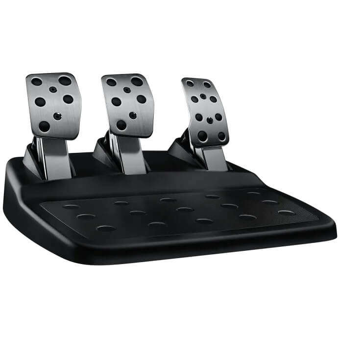 Logitech G29 Driving Force Racing Wheel
