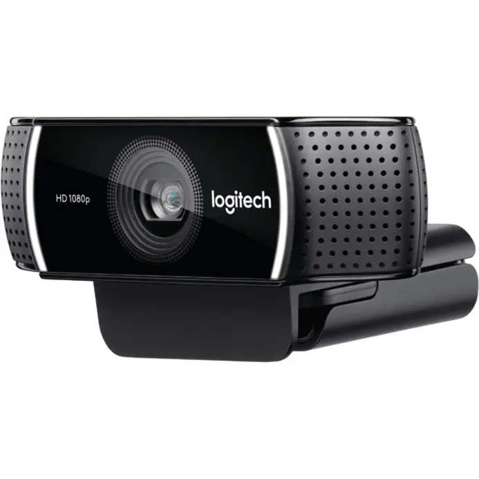 Logitech C922 Pro HD Stream Webcam