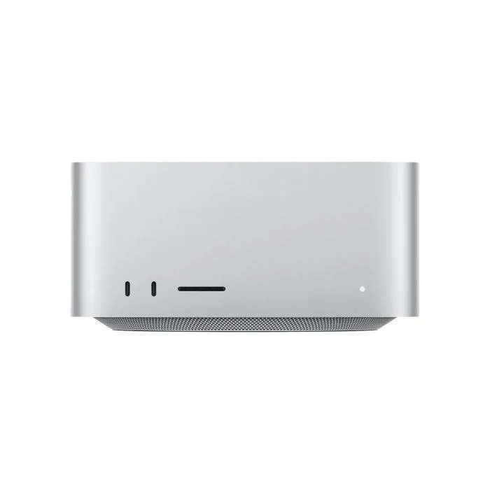 Apple MAC STUDIO: APPLE M4 MAX CHIP WITH 14CORE CPU, 32CORE GPU, 36GB, 512GB