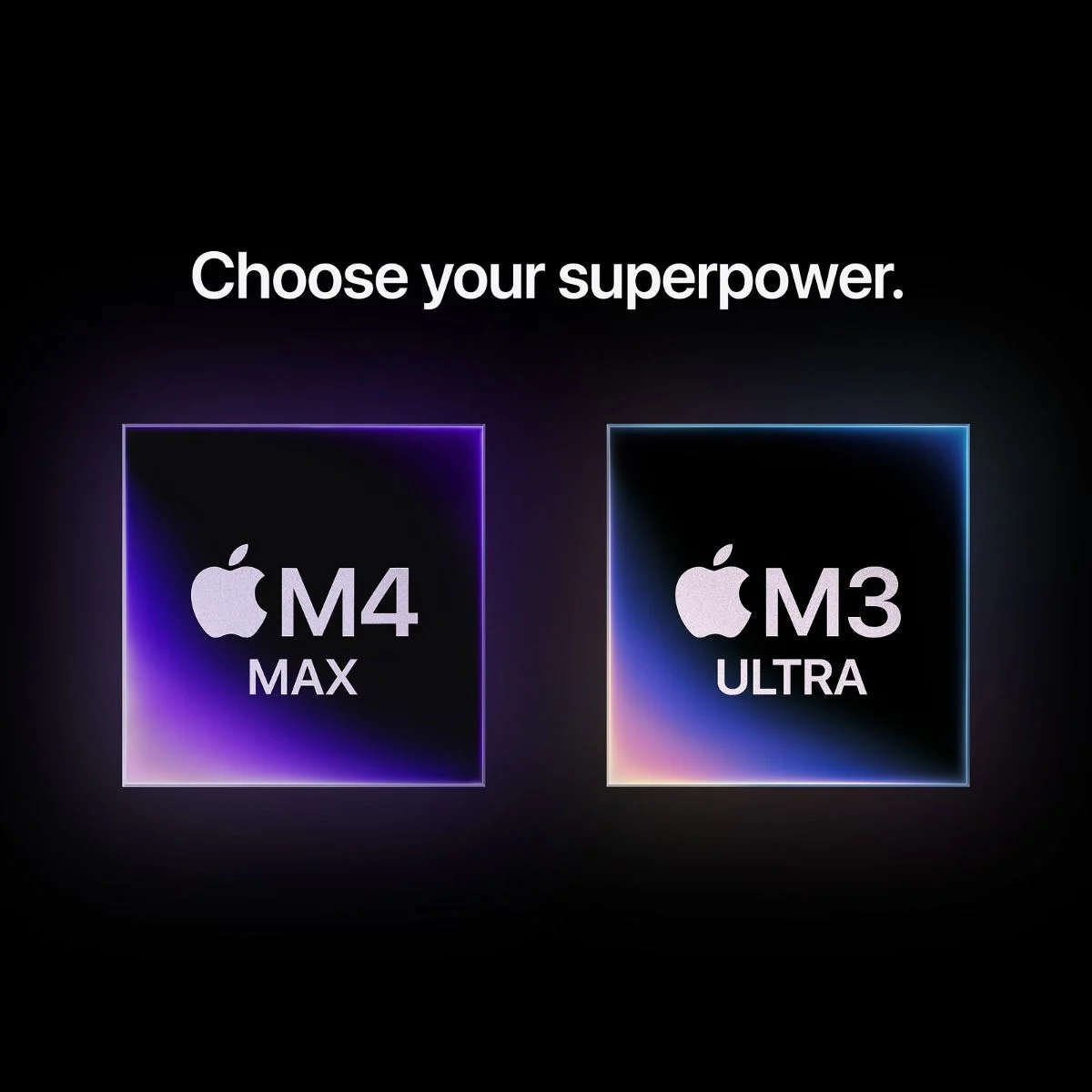 Apple MAC STUDIO: APPLE M4 MAX CHIP WITH 14CORE CPU, 32CORE GPU, 36GB, 512GB