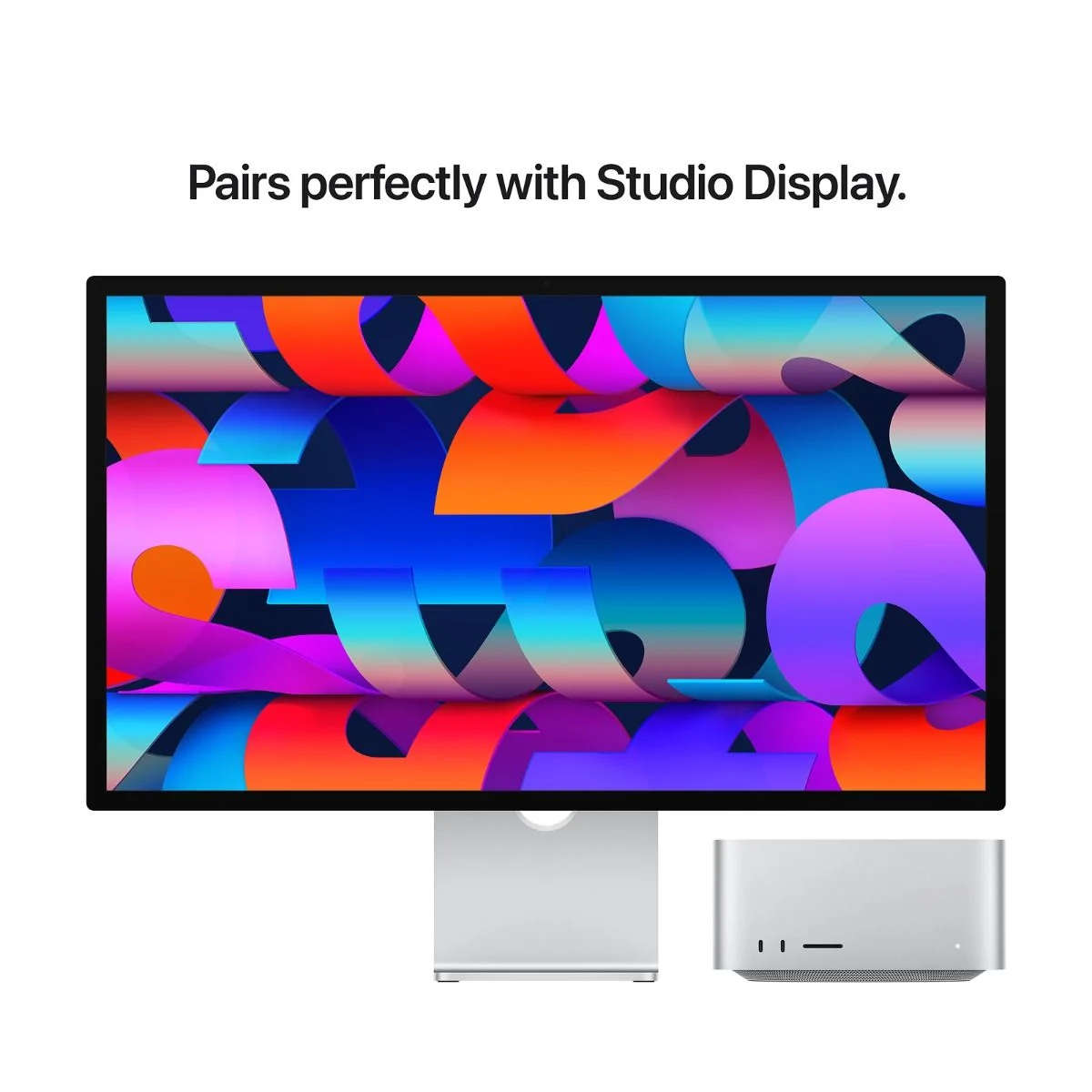 Apple MAC STUDIO: APPLE M4 MAX CHIP WITH 14CORE CPU, 32CORE GPU, 36GB, 512GB