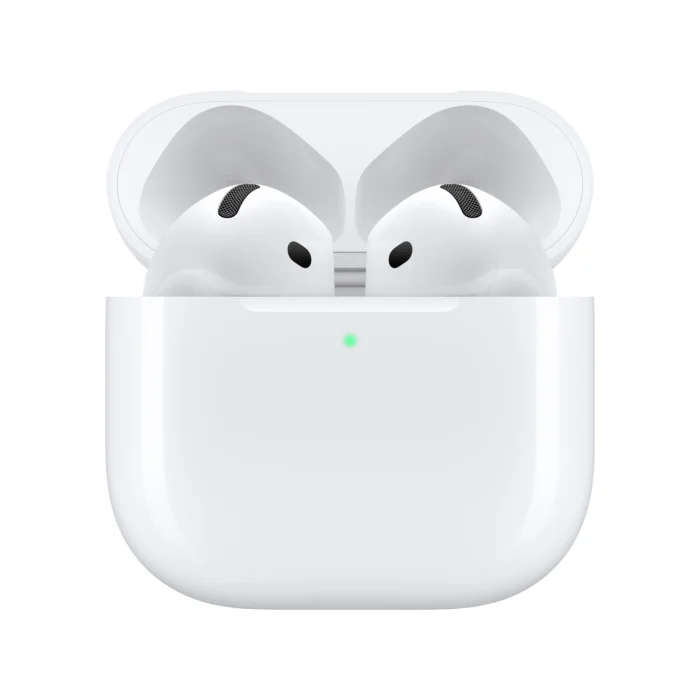 AIRPODS 4 WITH ACTIVE NOISE CANCELLATION