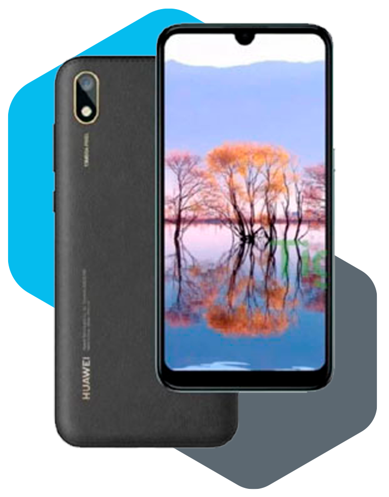 Huawei Y5 Prime 2020