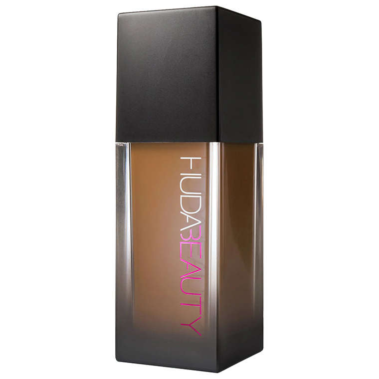 Huda Luminous Foundation - Chocolate Mousse 450G