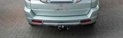 GWM H5 Towbar std